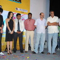 Its My Love Story Stars launch stills | Picture 34320